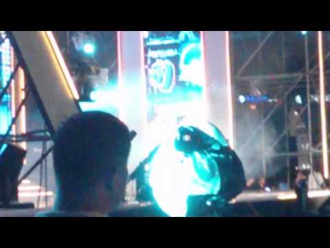 [FANCAM] 130803 EXO - GROWL | M Super Concert