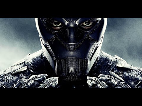 BLACK PANTHER T3 TESTING REACTION AND REVIEW MARVEL FUTURE FIGHT FACECAM