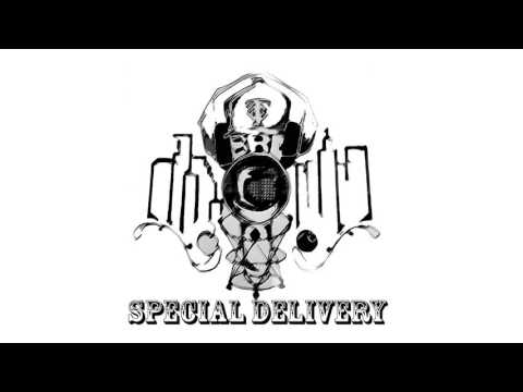 Ballin Record - Special Delivery #BRC