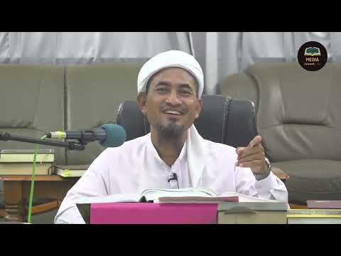 22-09-2023 Maulana Fakhrurrazi: Aqidah Islam Manhaj Salaf (Siri 66)