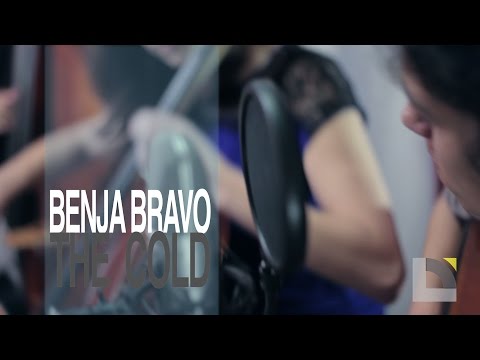 Benja Bravo - The Cold