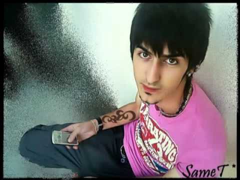 Mc SameT Feat Ufuk Ergün - Tükendim 2011