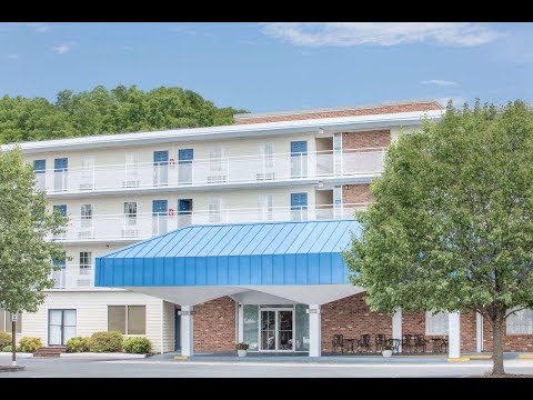 Howard Johnson Express Inn Staunton - Staunton Hotels, Virginia