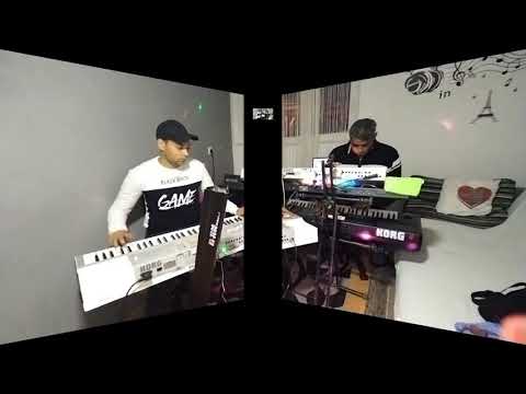 Ameti Cocek - Berem karton- (cover) Bend Na Licu Mesta 2021  ♫ █▬█ █ ▀█▀ ♫ ©