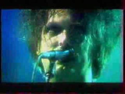 The Cure - The last day Of Summer