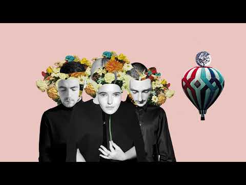 Clean Bandit - In Us I Believe (feat. ALMA) [Official Audio]