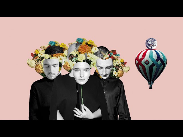 Clean Bandit - In Us I Believe (Instrumental)
