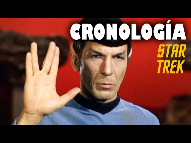 Vídeo relacionado con Póster Star Trek XI "The Future Begins/El Futuro Comienza" (61cm x 91,5cm)