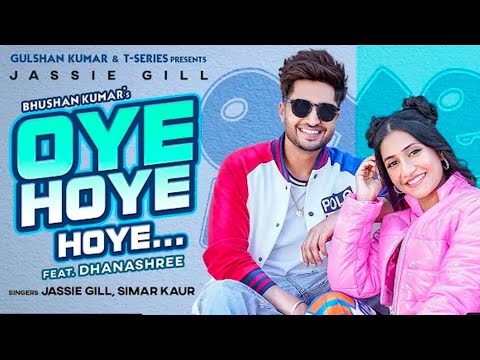 Ek Lede Banglo Menu Ek Lede Car Ve | Oye Hoye Jasi Gill,Simran Kaur Song | Dhanshree varma New Song