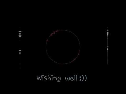 Wishing Well - Sam Feldt; Olivia Sebastianelli