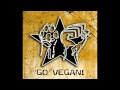 Antagonist - Show Some Heart (Go Vegan) 