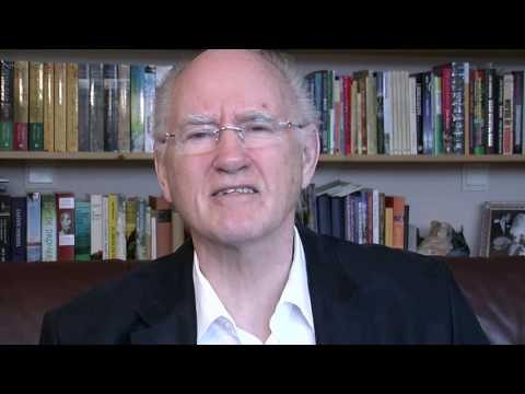 Stromend van levend water - Johannes 7:38-39