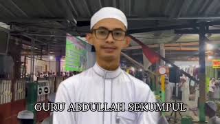 Download lagu Happy Milad,.guru abdullah sekumpul mp3