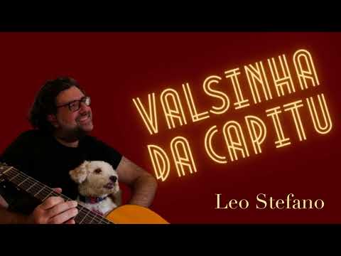 Leo Stefano - Capitu