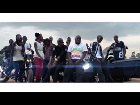 LAS B Feat  BIG BOSS -  KOTIGUI CLIP
