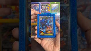 Say it with me! 👏👏👏 #topguard #cardprotection #pokemontcg #pokemon