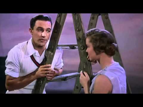 Singin' in The Rain (You Were Meant for Me)