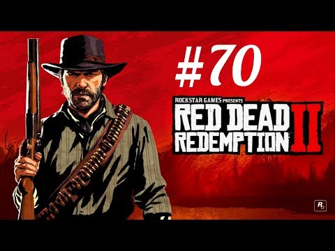 RED DEAD REDEMPTION 2 Gameplay Walkthrough Part 70 1080p HD XBOX ONE S No Commentary