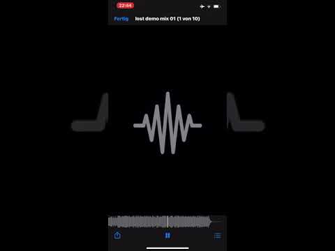 Notorious Nasty "LOST" Snippet