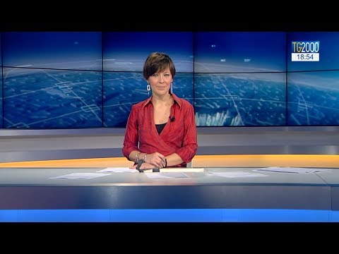 Tg2000 del 20 aprile 2020 - Edizione delle 18.30