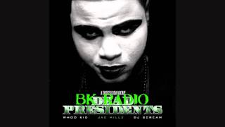 Jae Millz - Can I Live