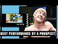 Did Paddy Pimblett have the best performance by a UFC newcomer? | DC & RC