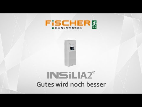 INSiLIA2 - Gutes-wird-noch-besser!