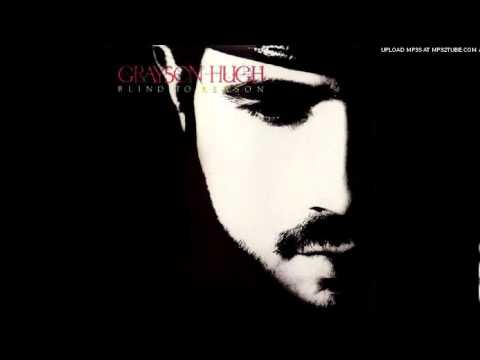 grayson hugh finally found a friend