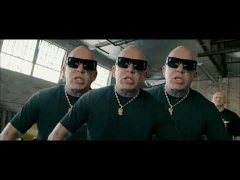 Madchild x Obnoxious - Work For it feat. Sick Jacken (Official Music Video)