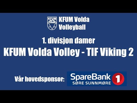 KFUM Volda Volleyball