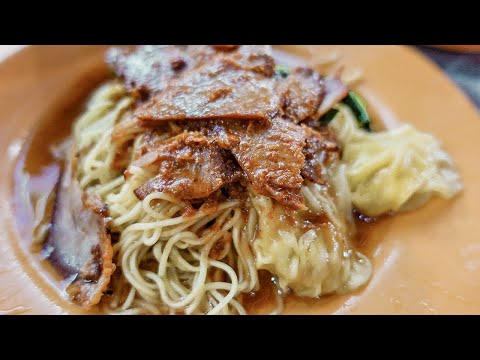 $2.1mil Wanton recipe acquired by Jumbo Group, is it still as good as before?