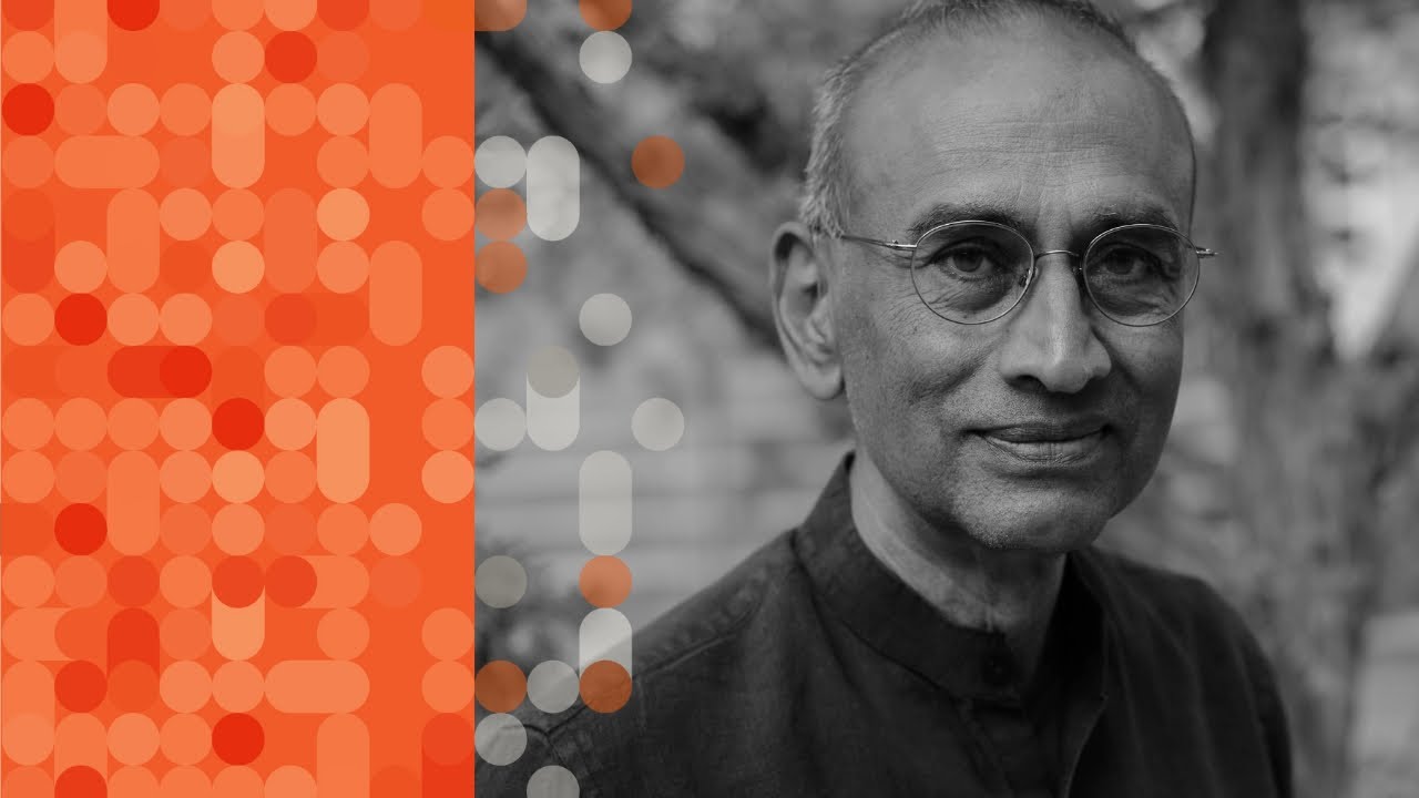 Venki Ramakrishnan: The New Science of Aging