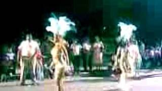 preview picture of video 'Carnaval Embalse 2008'