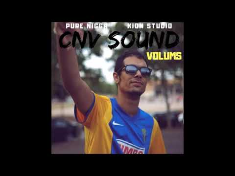 Cnv VoI 8. (Instrumental) Broken Microphone