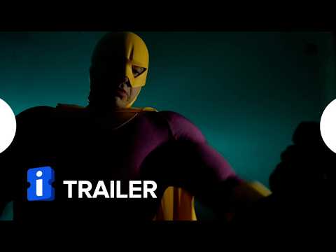 Overman | Trailer Oficial