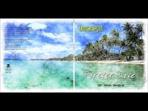 Limelight - Forever love (Extended Version) (BCR 757) DEMO New Italo Disco