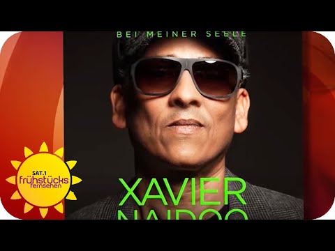 Gibt es ein Comeback von Xavier Naidoo? | SAT.1 Frühstücksfernsehen