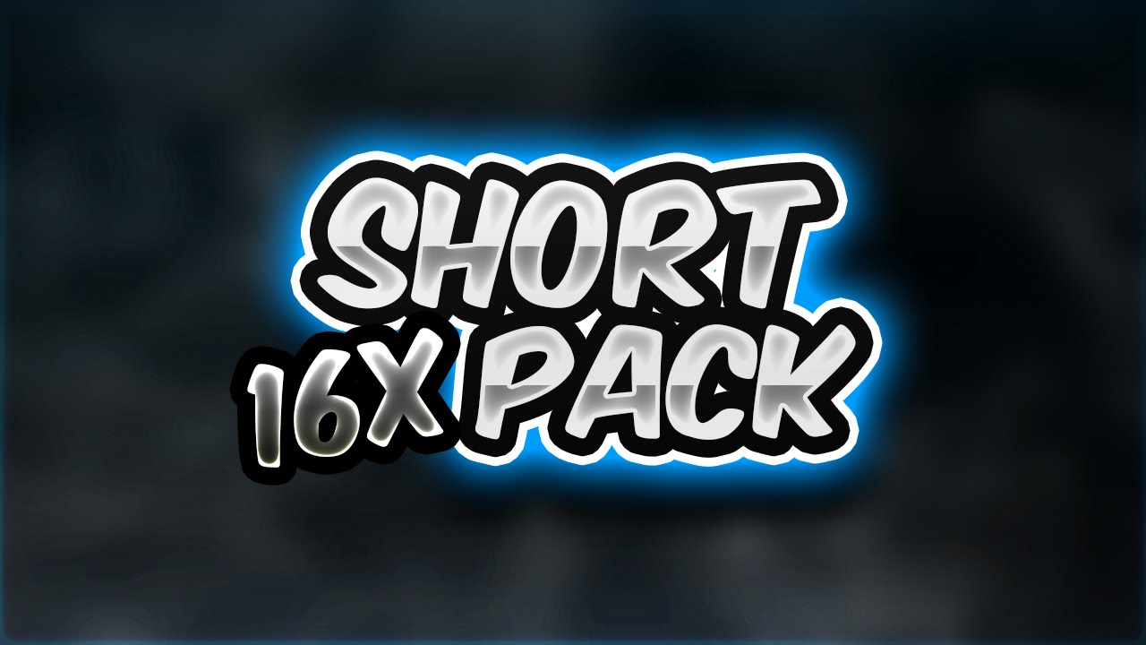 Short Pack | LikoRP24