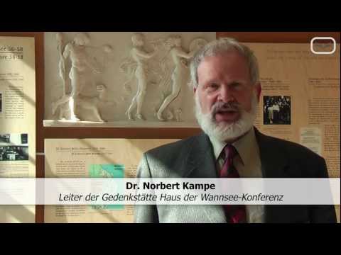 Die Wannsee-Konferenz