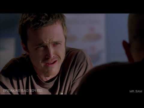Breaking Bad ™ S04E01 | Restaurant Scene After the Scalpel Cut