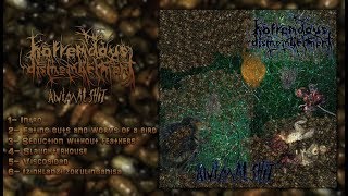 HORRENDOUS DISMEMBERMENT - Animal Shit (Full EP Stream-2017)