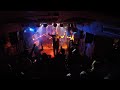 RED SWAMP LIVE Szimpla Kert