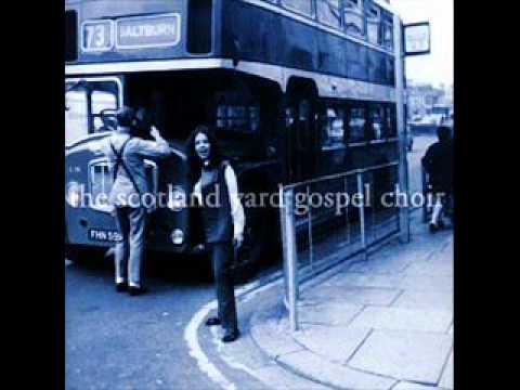 The Scotland Yard Gospel Choir - Broken Front Teeth