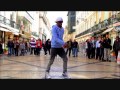 Pumped Up Kicks Best Dupstep Dancer
