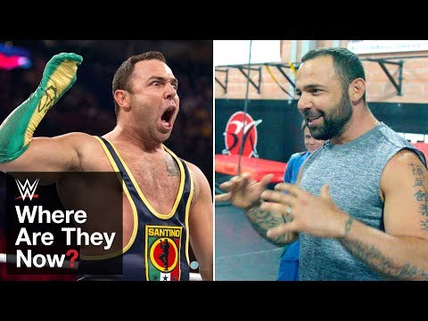 WWE Fight-Size Update: Santino–Where Are They Now, Total Bellas Viewership, Vince McMahon’s Return, More
