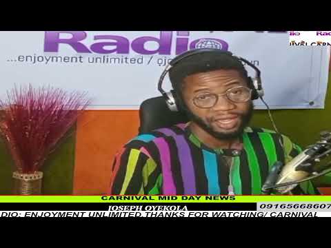 CARNIVAL MID-DAY NEWS - 11 -04 - 2025