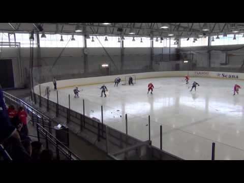 GötaTraneberg - Huge IK Semifinal 20140412