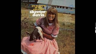 Think Of Me - Skeeter Davis