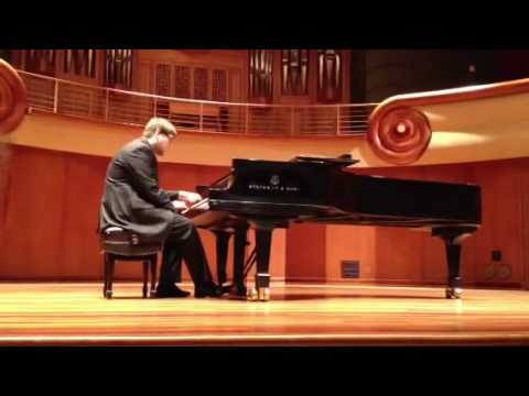 'Burnt Toast' - Nathan Hudson