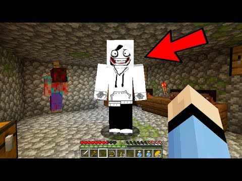 SONO ENTRATO NELLA BASE DEL KILLER... *non lo fare*